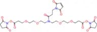 N-Mal-N-bis(PEG2-NHS ester)
