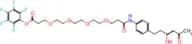 Diketone-PEG4-PFP ester