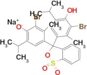 Bromothymol blue (sodium salt)