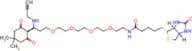 Dde Biotin-PEG4-alkyne