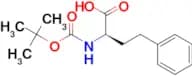 Boc-D-HoPhe-OH
