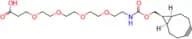 BCN-PEG4-acid