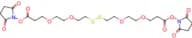 NHS-PEG2-SS-PEG2-NHS