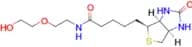 Biotin-PEG2-OH