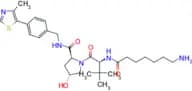 (S,R,S)-AHPC-C6-NH2