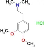 Verapamil EP Impurity C (hydrochloride)