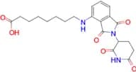 Pomalidomide-C7-COOH