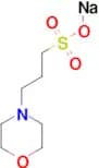 MOPS (sodium salt)