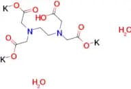 EDTA (dihydrate tripotassium)