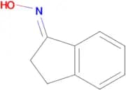 2,3-Dihydro-1H-inden-1-one oxime