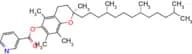 (±)-α-Tocopherol nicotinate