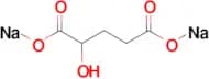 α-Hydroxyglutaric acid disodium