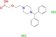 Deschloro Cetirizine (dihydrochloride)