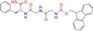 Fmoc-Gly-Gly-Phe-OH