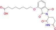 Thalidomide-O-C7-acid