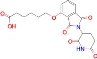 Thalidomide-O-C5-acid