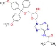 5'-O-DMT-N6-ibu-dA