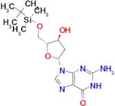 5′-O-TBDMS-dG
