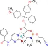 2′-F-Bz-dC Phosphoramidite