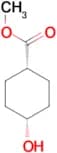 Methyl cis-4-hydroxycyclohexanecarboxylate
