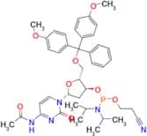 DMT-dC(ac) Phosphoramidite