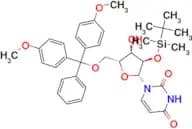 5′-O-DMT-2′-TBDMS-Uridine