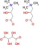L-Carnitine (tartrate)