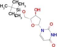5′-O-TBDMS-dU