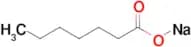 Heptanoate (sodium)