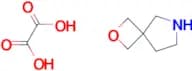 2-Oxa-6-azaspiro[3.4]octane oxalate