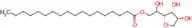 Sorbitan monooctadecanoate