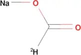 Sodium formate-d