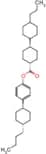 Trans,trans-4-(trans-4-Butylcyclohexyl)-phenyl 4'-propylbicyclohexyl-4-carboxylate
