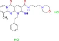 SPOP-IN-6b (dihydrochloride)