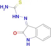 Isatin-Î²-thiosemicarbazone