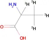 Alanine-2,3,3,3-d4