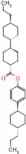 (trans,trans)-4'-Propyl[1,1'-Bicyclohexyl]-4-carboxyllic acid-4-(trans-4-propylcyclohexyl)phenyl e…