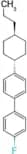 4-Fluoro-4'-(trans-4-propylcyclohexyl)-1,1'-biphenyl