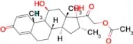Dexamethasone acetate