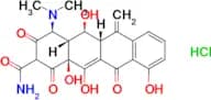Methacycline hydrochloride