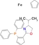 (R,Sp)-iPr-Phosferrox