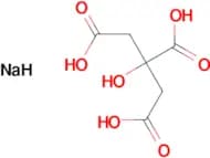 Trisodium citrate, anhydrous