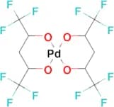 Palladium(II) hexafluoroacetylacetonate