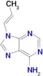 9-Propenyladenine