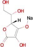 L-Ascorbic acid (sodium salt)