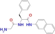 Gly-Phe-β-naphthylamide