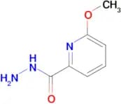 6-Methoxypicolinohydrazide