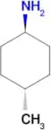 trans-4-Methylcyclohexanamine