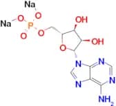 Adenosine 5′-monophosphate (disodium)