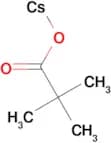 Cesium pivalate